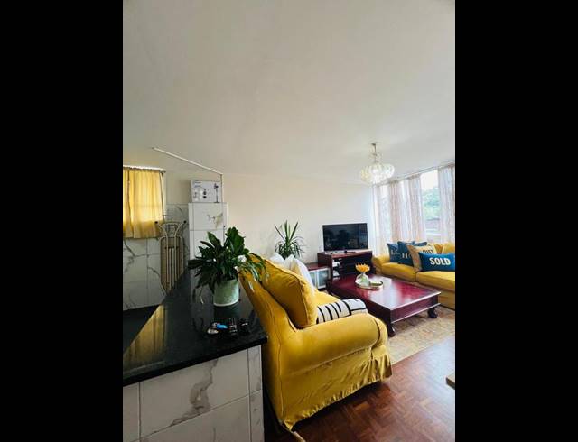 2 BEDROOM PROPERTY TO RENT IN NEW GERMANY CENTRAL